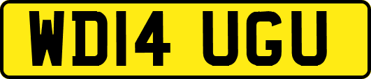 WD14UGU
