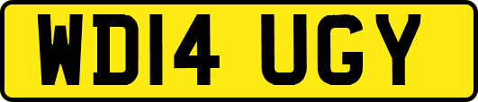 WD14UGY