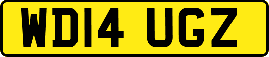 WD14UGZ