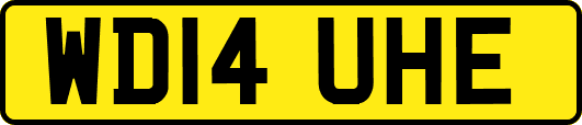 WD14UHE