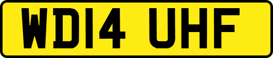 WD14UHF