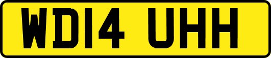 WD14UHH