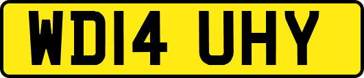 WD14UHY