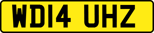 WD14UHZ