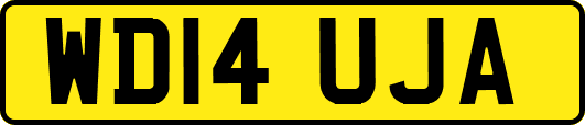 WD14UJA