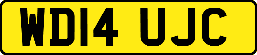 WD14UJC