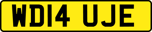 WD14UJE