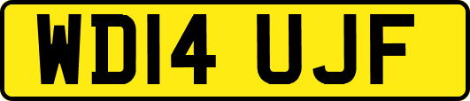 WD14UJF