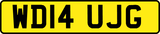 WD14UJG
