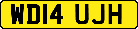 WD14UJH