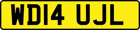 WD14UJL