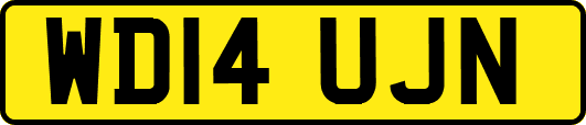 WD14UJN