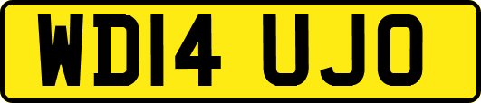WD14UJO