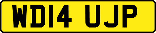WD14UJP