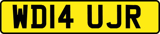 WD14UJR