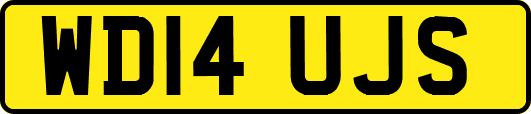 WD14UJS