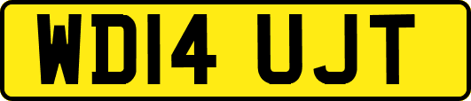 WD14UJT