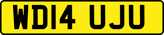 WD14UJU