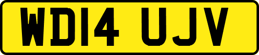 WD14UJV