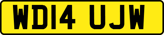 WD14UJW