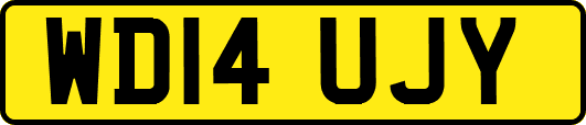 WD14UJY