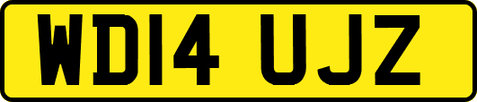 WD14UJZ