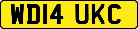 WD14UKC
