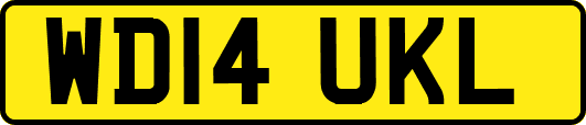 WD14UKL