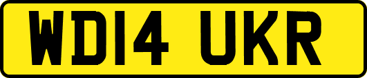 WD14UKR