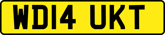 WD14UKT