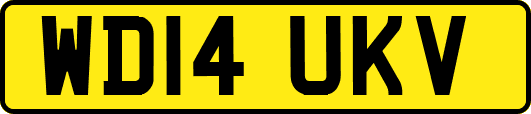 WD14UKV