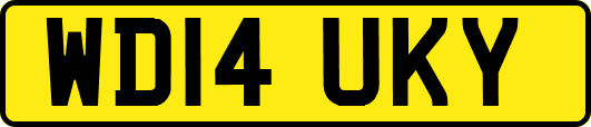 WD14UKY