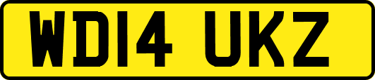 WD14UKZ