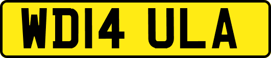 WD14ULA