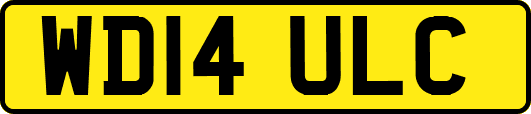 WD14ULC