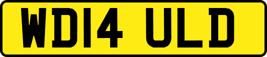 WD14ULD