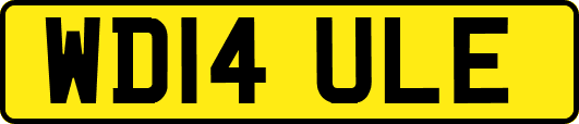 WD14ULE