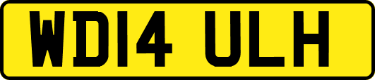 WD14ULH