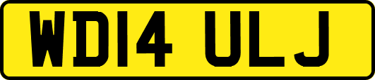 WD14ULJ
