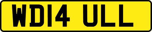 WD14ULL