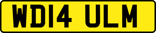 WD14ULM