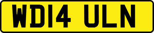 WD14ULN