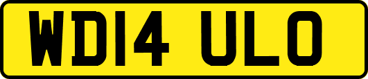 WD14ULO