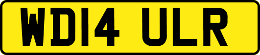 WD14ULR