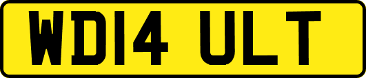 WD14ULT