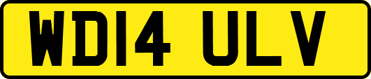 WD14ULV