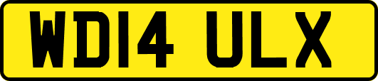 WD14ULX