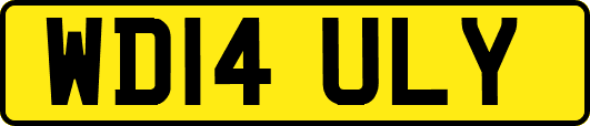 WD14ULY