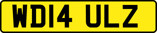 WD14ULZ