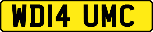 WD14UMC